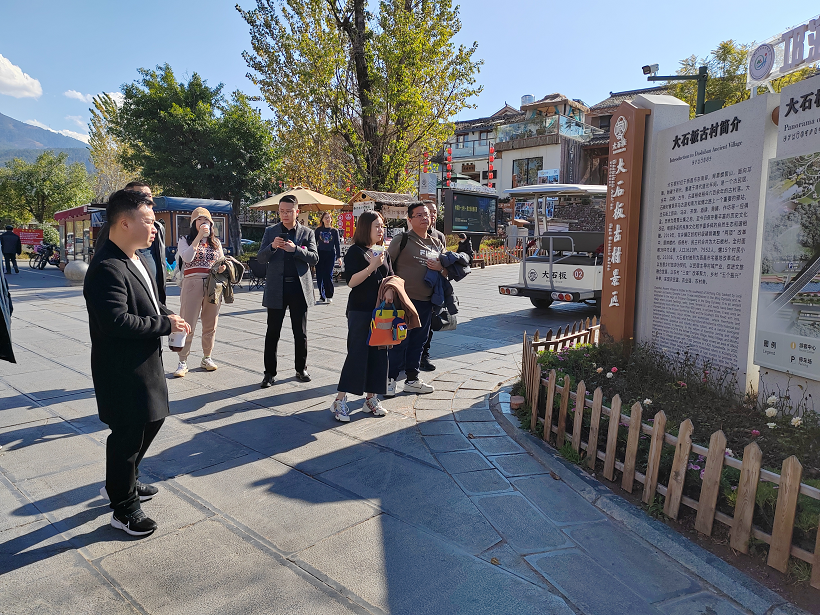 文旅产业携手省农科院、北京因太空 共探西昌研学项目合作新篇章(图3)